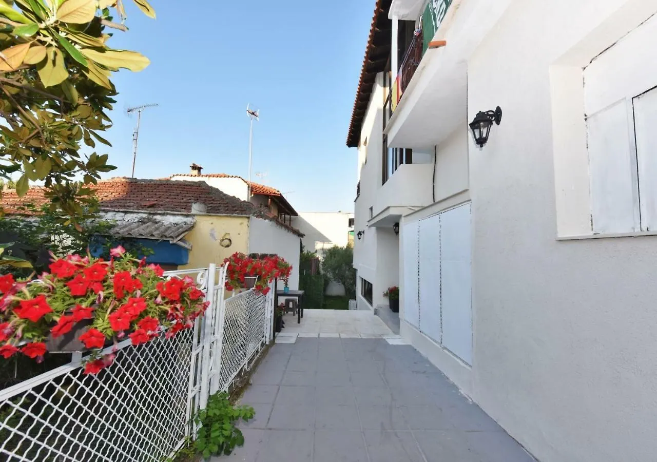 Villa Sithonia Μεταμόρφωση 0*,  Ελλάδα