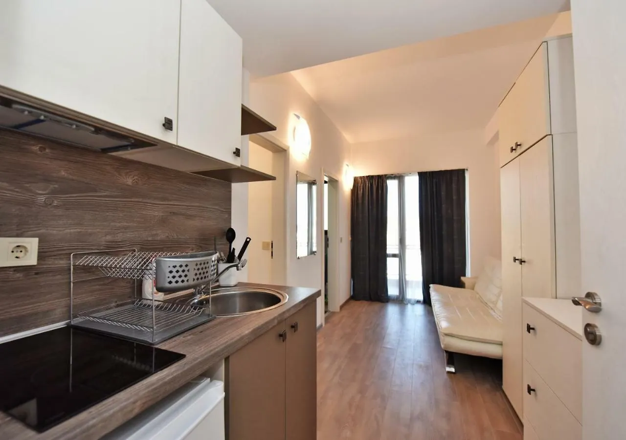 Villa Sithonia Μεταμόρφωση 0*,
