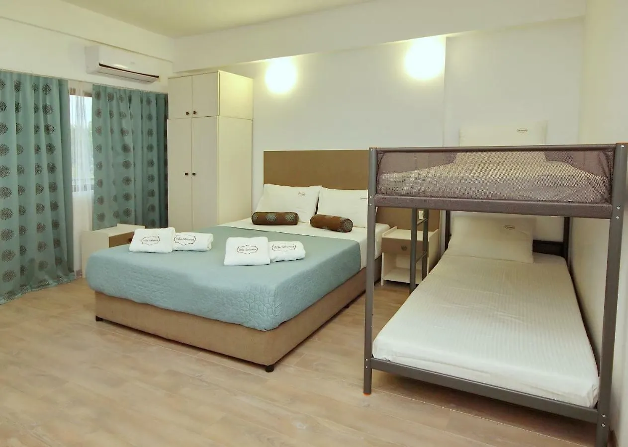 Villa Sithonia Μεταμόρφωση Ελλάδα