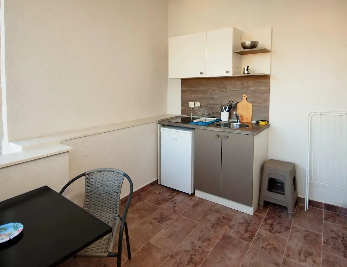 Πανσιόν Villa Sithonia Μεταμόρφωση