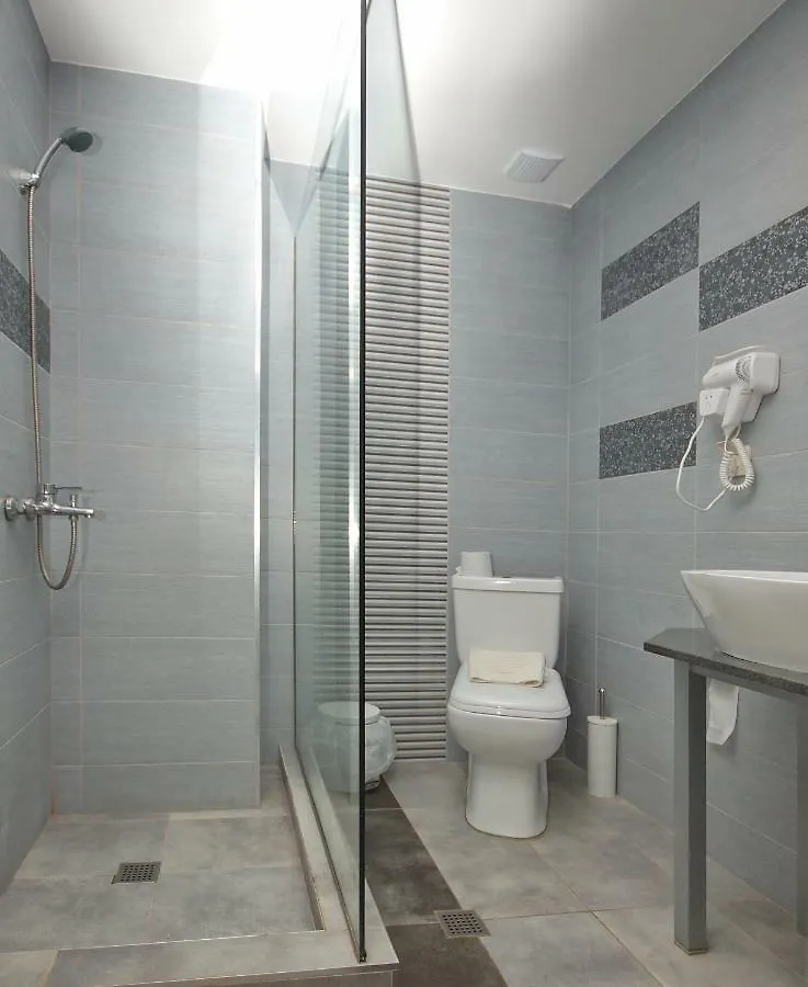 Villa Sithonia Μεταμόρφωση 0*,  Ελλάδα
