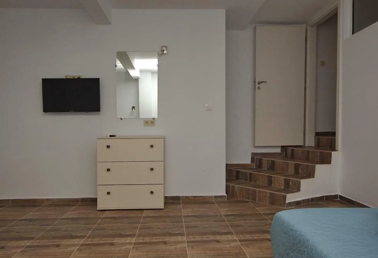 Villa Sithonia Μεταμόρφωση Ελλάδα