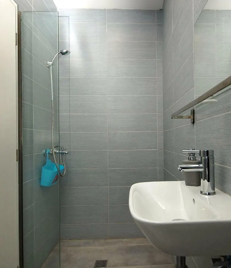 Villa Sithonia Μεταμόρφωση Πανσιόν